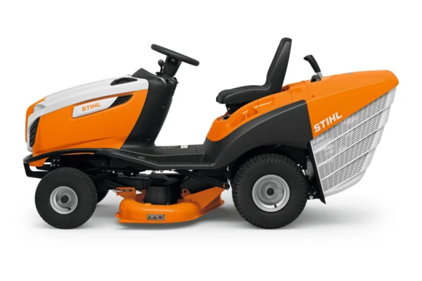 Tondeuse autoportée STIHL RT 5097 Z – Image 4