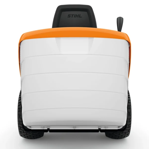 Tondeuse autoportée STIHL RT 5097 Z – Image 5