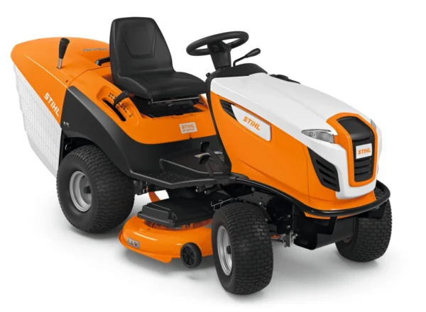 Tondeuse autoportée STIHL RT 6112 ZL – Image 2