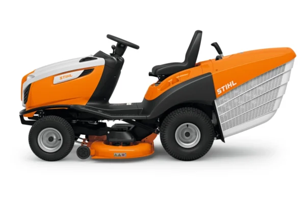 Tondeuse autoportée STIHL RT 6112 ZL – Image 4