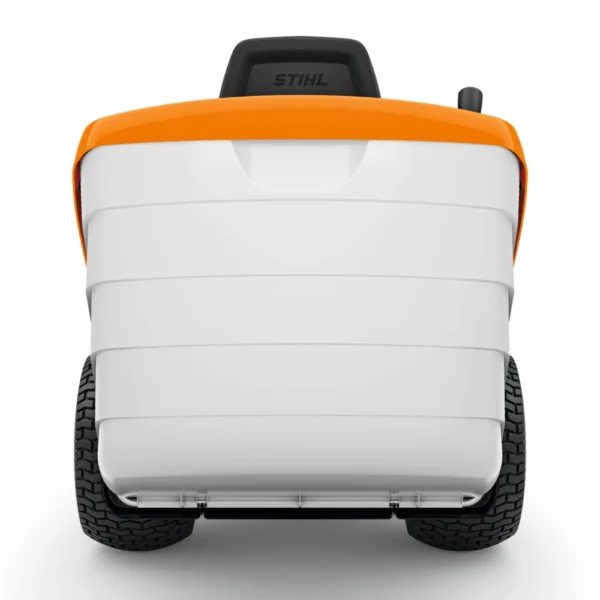 Tondeuse autoportée STIHL RT 6112 ZL – Image 6