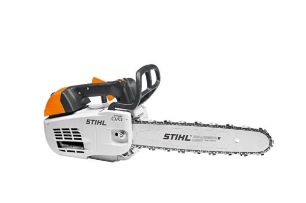 Tronçonneuse thermique STIHL MS 201 T-CM 35cm – Image 5