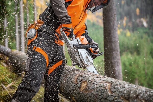 Tronçonneuse thermique STIHL MS 261 C-M VW – Image 4