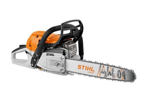 Tronçonneuse thermique STIHL MS 261 C-M VW – Image 5