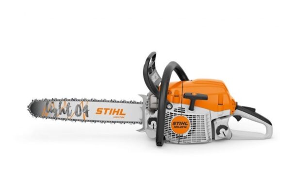 Tronçonneuse thermique STIHL MS 261 C-M VW – Image 3