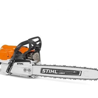 Tronçonneuse thermique STIHL MS 462 C-M 45 à 63 cm