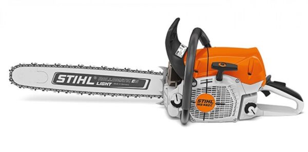 Tronçonneuse thermique STIHL MS 462 C-M VW – Image 4