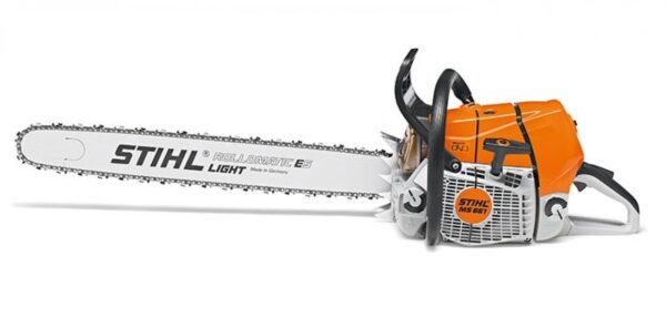 Tronçonneuse thermique STIHL MS 661 C-M 50 à 80cm – Image 5