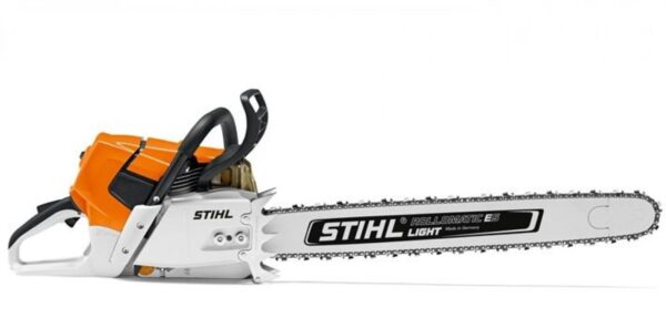 Tronçonneuse thermique STIHL MS 661 C-M 50 à 80cm – Image 4