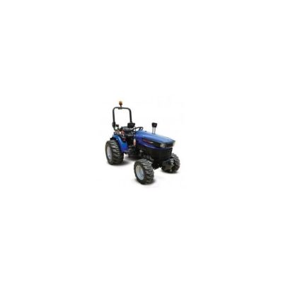 Tracteur Hydrostatique FARMTRAC FT26HST roues agraires
