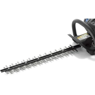 Taille-haie thermique MCCULLOCH SuperLite 4528 -22 cc – 45 cm