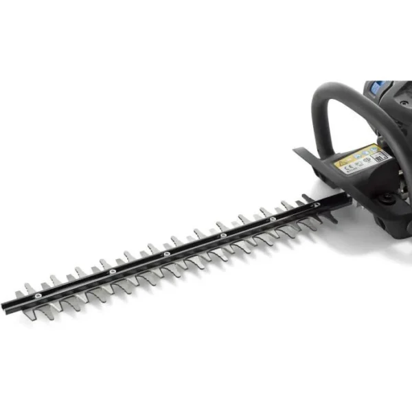 Taille-haie thermique MCCULLOCH SuperLite 4528 -22 cc - 45 cm – Image 2