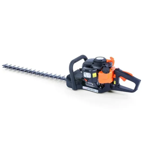 Taille-haies thermique FUXTEC FX-MH126 25,5cm3 lame 55cm – Image 2