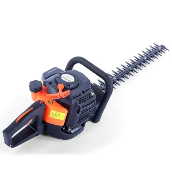 Taille-haies thermique FUXTEC FX-MH126 25,5cm3 lame 55cm – Image 3