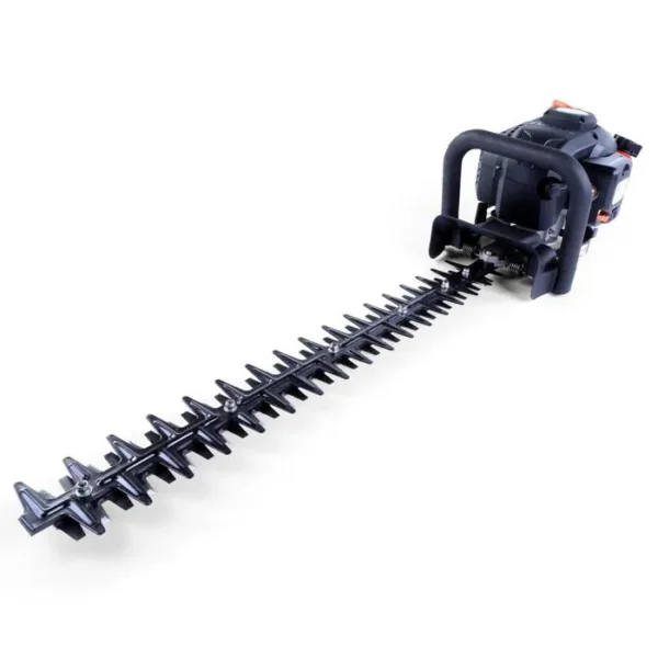 Taille-haies thermique FUXTEC FX-MH126 25,5cm3 lame 55cm
