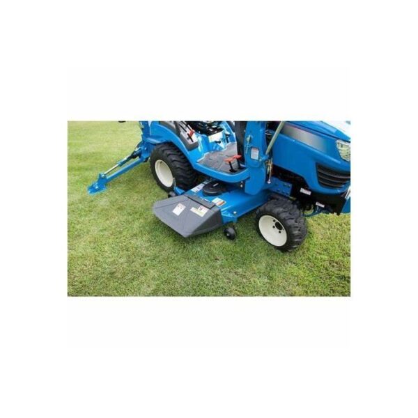 Tracteur Hydrostatique LS Tractor MT1.25 – Image 4