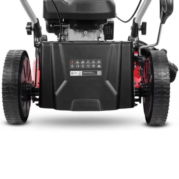 Tondeuse à gazon essence 150cc 6cv 4 temps OHV – Image 3