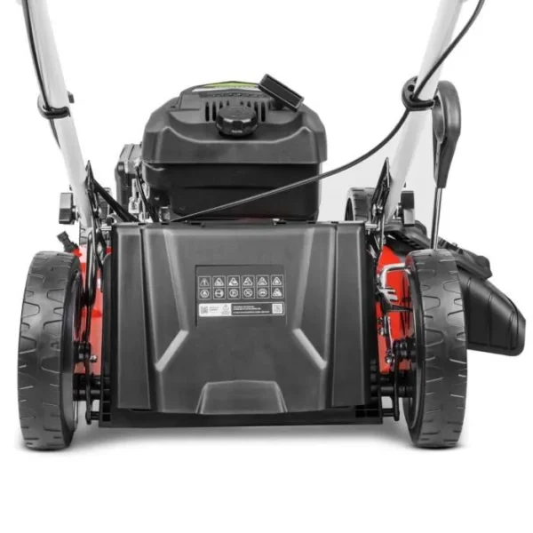 Tondeuse à gazon essence 173cc 7,5cv, 4 temps autopropulsé – Image 4