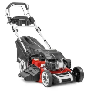 Tondeuse à gazon essence 173cc 7,5cv, 4 temps autopropulsé