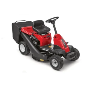 Tondeuse autoportée Minirider ramassage intégré TB 60T-R SELECT, 60CM