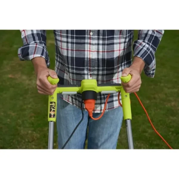 Tondeuse électrique RYOBI RLM15E36H - 1500W 36cm de coupe – Image 3