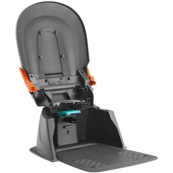 Tondeuse robot Gardena smart SILENO life LONA 750m² + abri – Image 4