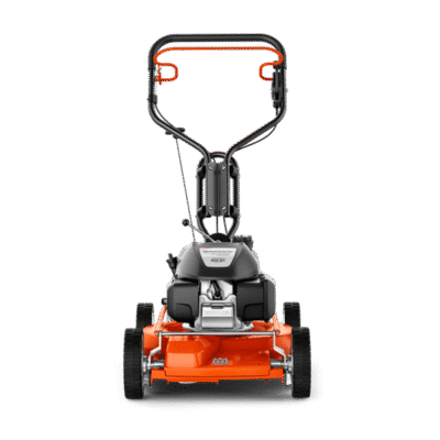 Tondeuse thermique HUSQVARNA LB 553 SE