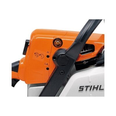 Tronçonneuse thermique STIHL MS 271 45cm