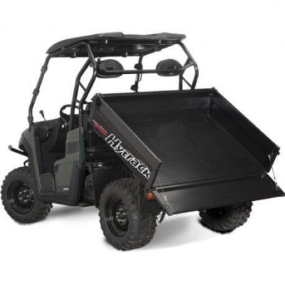 UTV – Hytrack JOBBER D MAXX 1100 BASIC