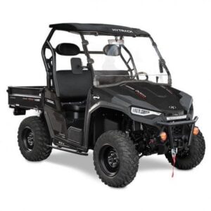 UTV - Hytrack JOBBER D MAXX 1100 EQUIPED