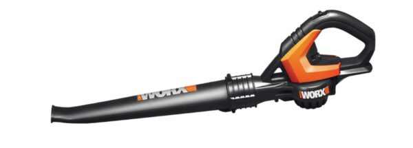 Souffleuse/aspirateur à feuilles sans fil WORX WG545.9 Power Share 20 V – Image 3