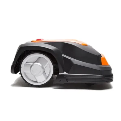 Tondeuse Robot Connecté – YARD FORCE SA900B – Éjection Mulching – Batterie Samsung Li-Ion 28V/2.9Ah