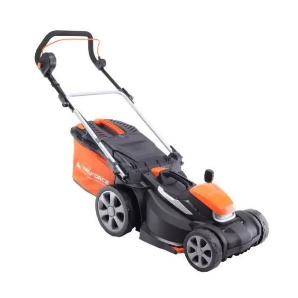 Tondeuse sans-fil Yard Force - Batterie lithium-ions 40V/2.5A - Largeur de coupe 37cm – Image 2