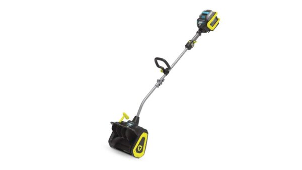 Pelle à neige sans fil Yardworks alimentée par piles, 48 V, 12 po – Image 3