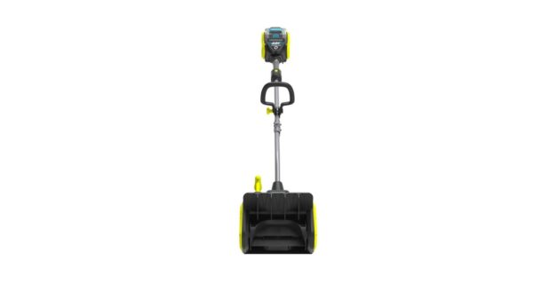 Pelle à neige sans fil Yardworks alimentée par piles, 48 V, 12 po – Image 4